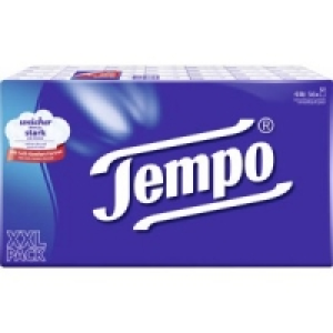 Tempo Taschent&uuml;cher