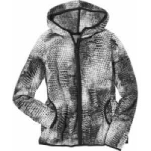 Damen Fleecejacke