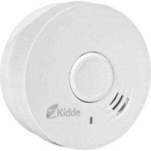 Pulver-Feuerl&ouml;scher 6 kg + 10-Jahres-Rauchmelder