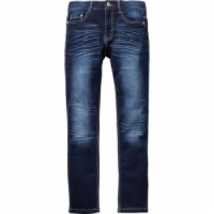 Kids and Friends Boys Jeans, Regular Fit