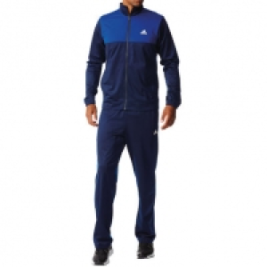 adidas Herren Trainingsanzug