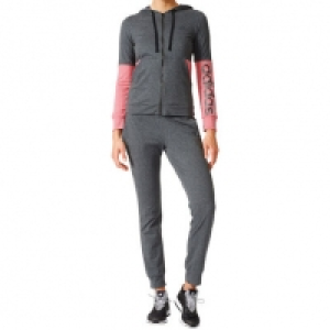 adidas Damen Trainingsanzug