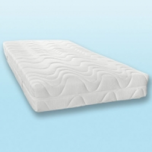 BeCo Super Gel Taschenfederkernmatratze