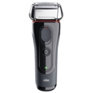 Braun Rasierer Series 5 - 5050cc inklusive CCR2 Reinigungskartusche