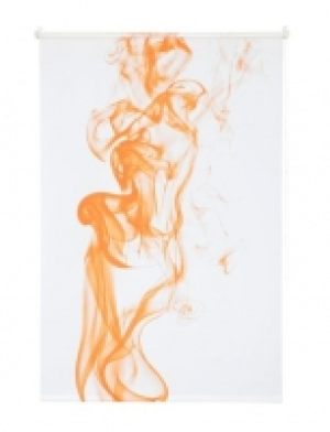 Seitenzugrollo, my home, Smoke, Verdunkelung, Fixma&szlig;, ohne Bohren 5.99&nbsp;&euro;