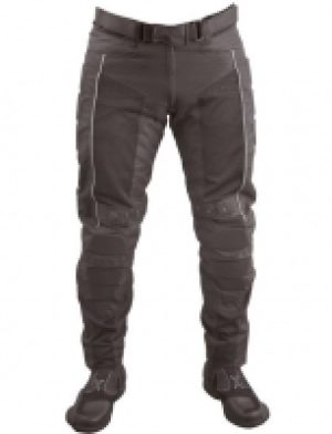 Motorradhose Roleff Racewear Mesh