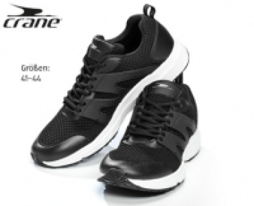 Aldi Süd  crane®Hochwertige Laufschuhe