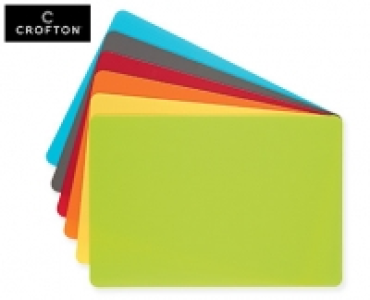 CROFTON®Flexible Schneidunterlagen