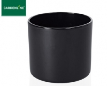 GARDENLINE®Keramikübertopf, Ø ca. 28 cm