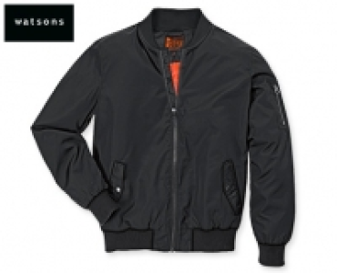 watsons Bomberjacke