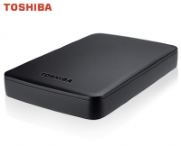 Aldi Süd  TOSHIBA Externe Festplatte 6,35 cm (2,5 Zoll) 1 TB (1000 GB3) USB 3.0 Tosh