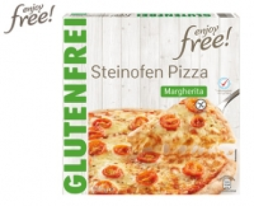 enjoy free! Pizza Glutenfrei