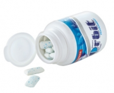 WRIGLEYS®Orbit Dragees im Kombi-Pack
