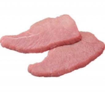 Kalbsschnitzel 21.99 €