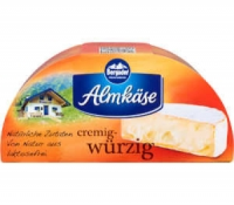 Bergader 1.49&nbsp;&euro;