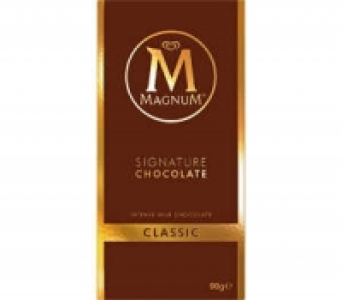 Magnum-Tafel 1.99&nbsp;&euro;