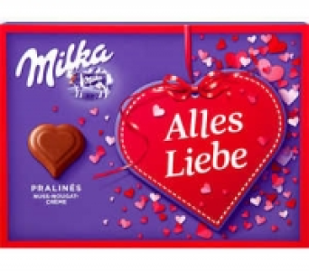 I love Milka 1.11 €