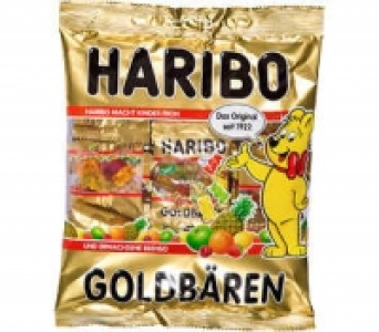 Haribo 1.29 €