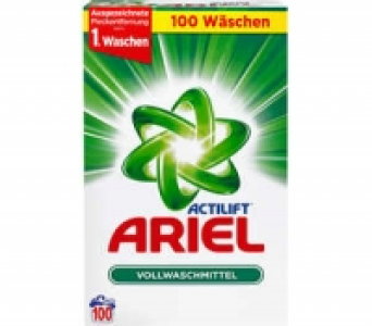 Ariel 14.99 €