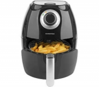 Hei&szlig;luft-Fritteuse 69.99&nbsp;&euro;