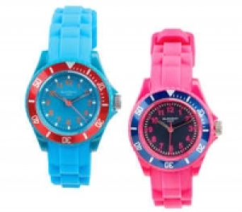 Kinder-Armbanduhr 4.99 €