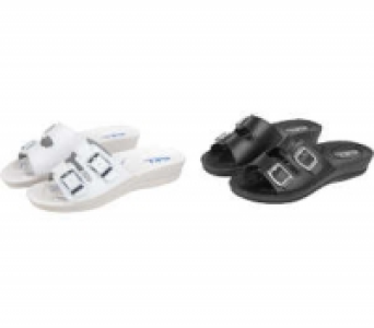 Damen-Pantoletten 5.99 €