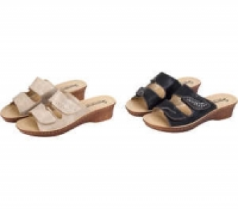 Damen-Pantoletten 7.99 €