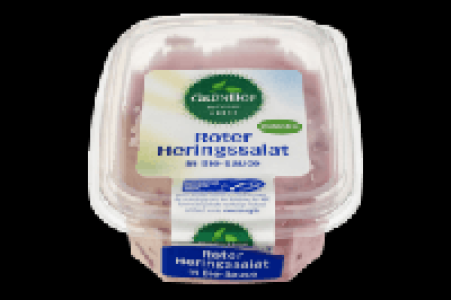 Feinkostsalat Roter Heringssalat 1.79 €