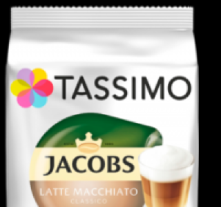 JACOBS Tassimo Kapseln 3.66 €