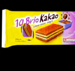 GUSPARO Brio Kakao 1.49&nbsp;&euro;