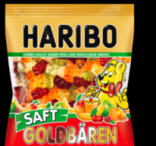 HARIBO 0.65 €