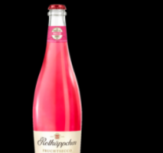 ROTKÄPPCHEN Fruchtsecco 2.69 €