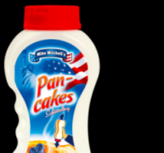 MIKE MITCHELLS Sch&uuml;ttelteig 1.19&nbsp;&euro;