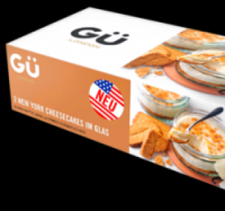 G&Uuml; Cheesecake New York 2.22&nbsp;&euro;