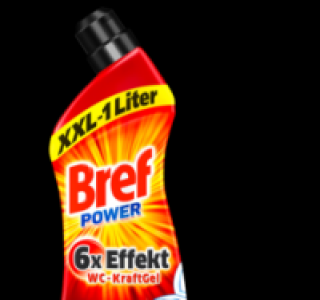 BREF POWER WC-Kraftgel 2.19 €