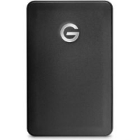 Cyberport G Technology Externe Festplatten G-Technology G-DRIVE Mobile 1TB USB3.0 USB-C 2,5zoll 7200rpm schwarz