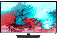 MediaMarkt Samsung SAMSUNG UE22K5000 LED TV (Flat, 22 Zoll, Full-HD)