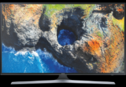 SAMSUNG UE43MU6179UXZG LED TV (Flat, 43 Zoll, UHD 4K, SMART TV) 499.00 €