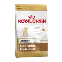 Fressnapf  Royal Canin Labrador Retriever Junior