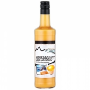 Bombardino 4.99 €
