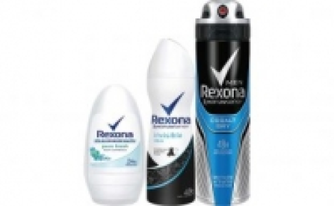 Rexona DeoSpray oder Roll-On 1.11&nbsp;&euro;