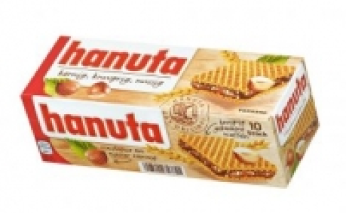 Ferrero Hanuta 1.29&nbsp;&euro;