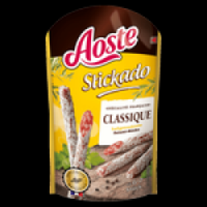 Aoste Stickado
