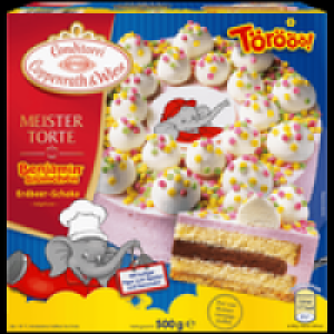 Coppenrath < Wiese Meistertorte