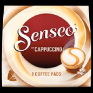 Senseo Kaffeepads