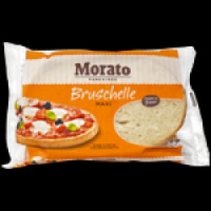 Morato Bruschelle oder Tenerelle 2.29 €