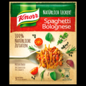 Knorr Fix Natürlich Lecker 0.49 €