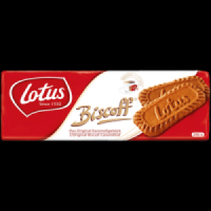 Lotus Biscoff Schoko- oder Karamellgeb&auml;ck