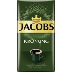 Jacobs Kr&ouml;nung