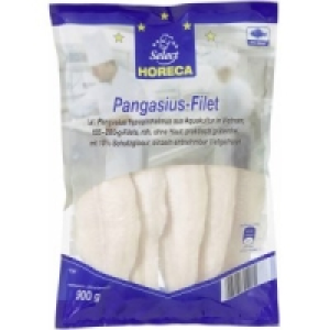 Pangasiusfilet mit Glasur 4.99 €